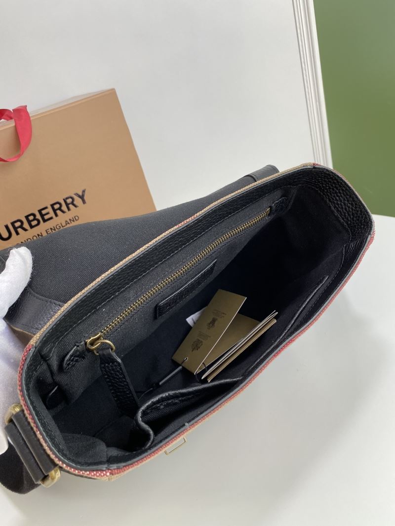 Burberry Satchel Bags